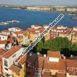  Luxury furnished studio apartment for sale in seafront Marina Cape 50m from the beach, Aheloy, Bulgaria Aheloy 8141527 thumb26