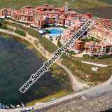  Luxury furnished studio apartment for sale in seafront Marina Cape 50m from the beach, Aheloy, Bulgaria Aheloy 8141527 thumb25