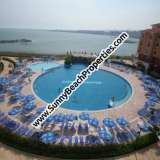  Luxury furnished studio apartment for sale in seafront Marina Cape 50m from the beach, Aheloy, Bulgaria Aheloy 8141527 thumb12