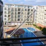  Pool view luxury furnished studio apartment with Jacuzzi for sale in year-round luxury Izida Palace , 600 m from beach, Sunny beach Bulgaria Sunny Beach 8041583 thumb33