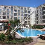  Pool view luxury furnished studio apartment with Jacuzzi for sale in year-round luxury Izida Palace , 600 m from beach, Sunny beach Bulgaria Sunny Beach 8041583 thumb35