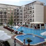  Pool view luxury furnished studio apartment with Jacuzzi for sale in year-round luxury Izida Palace , 600 m from beach, Sunny beach Bulgaria Sunny Beach 8041583 thumb37