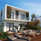  Three Bedroom Detached Villa For Sale in Pernera, Famagusta - Title Deeds (New Build Process)*** SPECIAL OFFER PRICE!! - Villa 2 - Was €460,000 + VAT *** (Price valid for a limited time only)This exclusive gated community consists of Pernera 7841006 thumb11