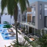 Properties Close to the Beach in Gazimağusa North Cyprus Yenibogazici 8141006 thumb2