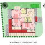  New house with veranda in the picturesque area Boykov rid Razlog city 6841607 thumb3