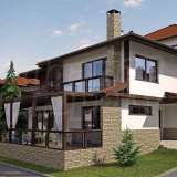 New house with veranda in the picturesque area Boykov rid Razlog city 6841607 thumb0