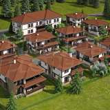  New house with veranda in the picturesque area Boykov rid Razlog city 6841607 thumb1