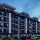  New residential complex - Lea Residence Sofia city 6041061 thumb2