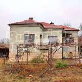  Brick-built house for sale in Vedrina with garden Dobrich city 8041626 thumb0
