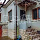  Brick-built house for sale in Vedrina with garden Dobrich city 8041626 thumb2