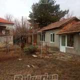  Кирпичный дом в с. Ведрина с садом Добрич 8041626 thumb17