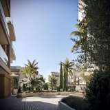  Three Bedroom Apartment For Sale in Livadia, Larnaca - Title Deeds (New Build Process)Refined and sophisticated, this deluxe building is a gated project situated in the vibrant Livadia district, just a few minutes from the centre of Larnaca. With  Livadia 8041641 thumb13