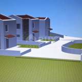  ISTRIA, MARČANA - Building land with permission to build a multi-storey house with a swimming pool Marčana 8141689 thumb14