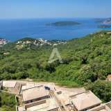  Urgent sale! Four villas in the rough construction phase, total area 2200m2 with a panoramic view in Kuljace, Budva Kuljace 8041727 thumb11