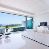  Luxurious 3 Bedroom Ocean View Pool Condo for Sale Phuket 3641754 thumb13