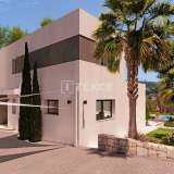  Luxe Villa Vlakbij het Strand en het Centrum in Moraira Alicante 8141760 thumb1