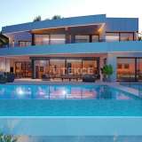  Luxusvilla in Strand- und Stadtzentrumnähe in Moraira Alicante 8141760 thumb2