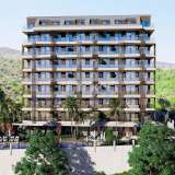  Stylish Apartments in Nature and Sea View Complex in Alanya Alanya 8141762 thumb3