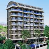  Stylish Apartments in Nature and Sea View Complex in Alanya Alanya 8141765 thumb2
