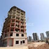  Wohnungen zum Verkauf in einer vorteilhaften Lage in Mersin Tece Mezitli 8141766 thumb26