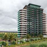  Apartments For Sale in Advantageous Location in Mersin Tece Mezitli 8141766 thumb2