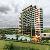  Apartments For Sale in Advantageous Location in Mersin Tece Mezitli 8141766 thumb0