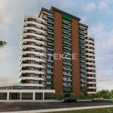  Apartments For Sale in Advantageous Location in Mersin Tece Mezitli 8141766 thumb4