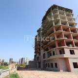  Apartamentos en venta en una ubicación ventajosa en Mersin Tece Mezitli 8141766 thumb24
