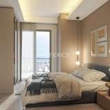  Apartamentos en venta en una ubicación ventajosa en Mersin Tece Mezitli 8141766 thumb18