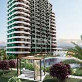  Appartementen te koop op een voordelige locatie in Mersin Tece Mezitli 8141766 thumb3