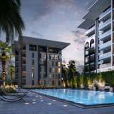  Hotel Concept Design Apartments en Alanya, Kargıcak Alanya 8141768 thumb7