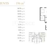 Hotel Concept Design Apartments en Alanya, Kargıcak Alanya 8141768 thumb18