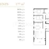  Hotelkonzept Design Wohnungen in Alanya, Kargıcak Alanya 8141768 thumb17