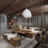  Hotel Concept Design Apartments in Alanya, Kargıcak Alanya 8141768 thumb9