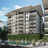  Hotel Concept Design Apartments in Alanya, Kargıcak Alanya 8141768 thumb0