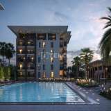  Hotel Concept Design Apartments en Alanya, Kargıcak Alanya 8141768 thumb6