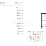  Hotel Concept Design Apartments in Alanya, Kargıcak Alanya 8141768 thumb19