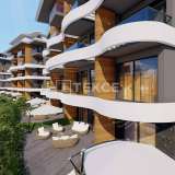  Elegante Appartementen met Stad- en Zeezicht in Alanya Alanya 8141772 thumb8