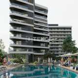  Apartments Close to Metro in a Complex in İzmir Bornova 8141776 thumb9