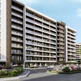  Apartments Close to Metro in a Complex in İzmir Bornova 8141776 thumb4