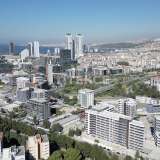  Apartamenty Blisko Metra w Kompleksie w Izmirze Bornova 8141776 thumb22