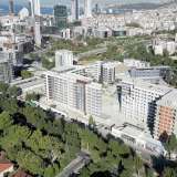  Apartamenty Blisko Metra w Kompleksie w Izmirze Bornova 8141776 thumb23