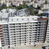  Apartamentos cerca del metro en un complejo en İzmir Bornova 8141776 thumb24