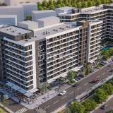  Apartamentos cerca del metro en un complejo en İzmir Bornova 8141776 thumb5