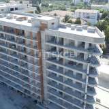  Wohnungen in der Nähe der Metro in einem Komplex in İzmir Bornova 8141776 thumb26