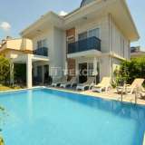  Detached 4-Bedroom Villa Near the Beach in Fethiye Akarca Fethiye 8141778 thumb0
