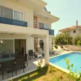  Fristående villa med 4 sovrum nära stranden i Fethiye Akarca Fethiye 8141778 thumb2