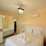  Fristående villa med 4 sovrum nära stranden i Fethiye Akarca Fethiye 8141778 thumb26