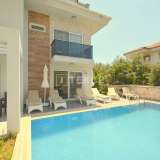  Vrijstaande villa met 4 slaapkamers vlakbij het strand in Fethiye Fethiye 8141778 thumb1