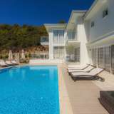  Vrijstaande villa met zwembad en uitzicht op de vallei in Fethiye Fethiye 8141782 thumb2